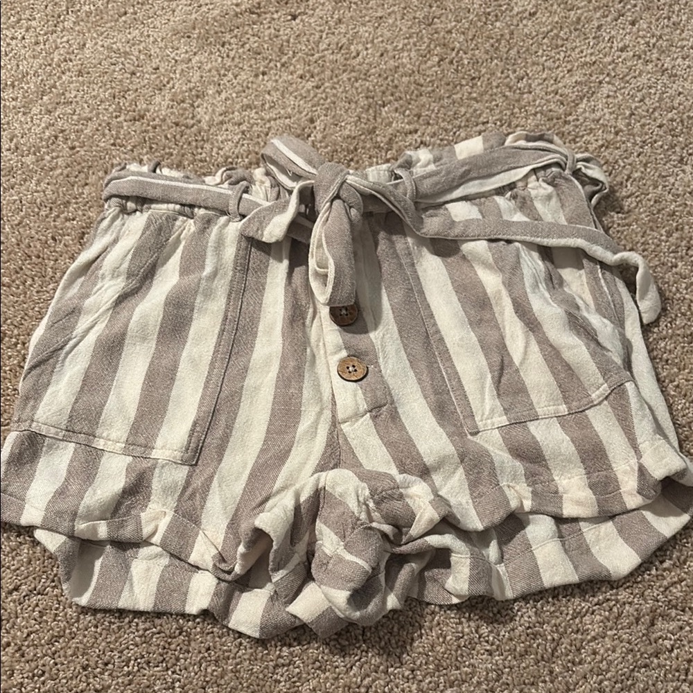 Ripcurl flowy beach shorts